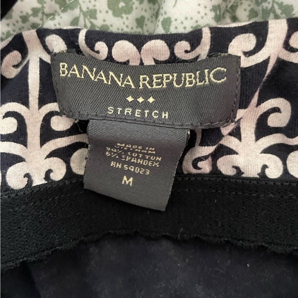 Banana Republic halter tube top - Picture 7 of 11